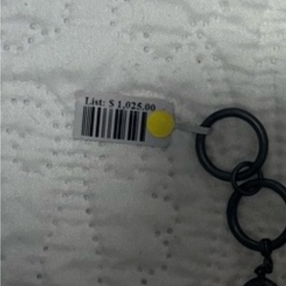 Freida Rothman Chain Necklace - Picture 7 of 7